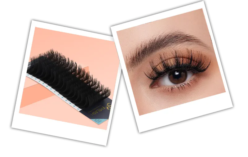 Crea un maquillaje de ojos impresionante: consejos para maximizar el encanto de las pestañas postizas