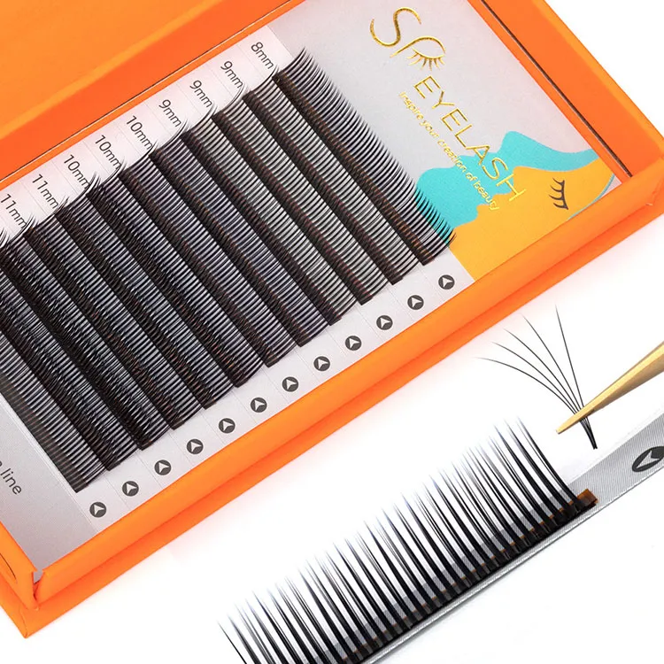 Flora Lashes: realza tu apariencia con elegancia natural