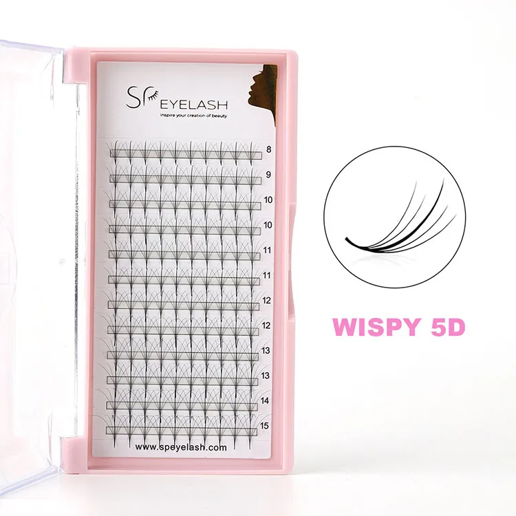 Por qué las pestañas Wispy Lashes son imprescindibles para lograr una elegancia sin esfuerzo