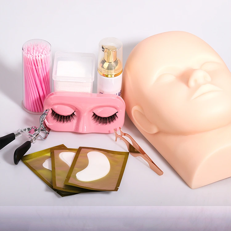 ¡Rizo de pestañas, la clave para agrandar los ojos en sus herramientas de pestañas!