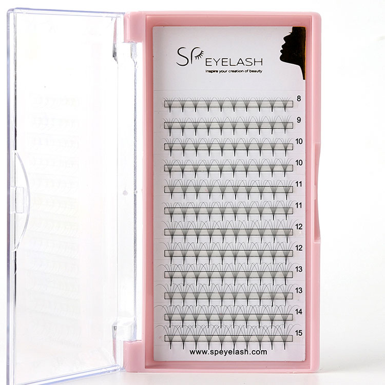 ¿Cómo ofrecen las pestañas en abanico prefabricadas un volumen, un rendimiento y un potencial de crecimiento futuro superiores?