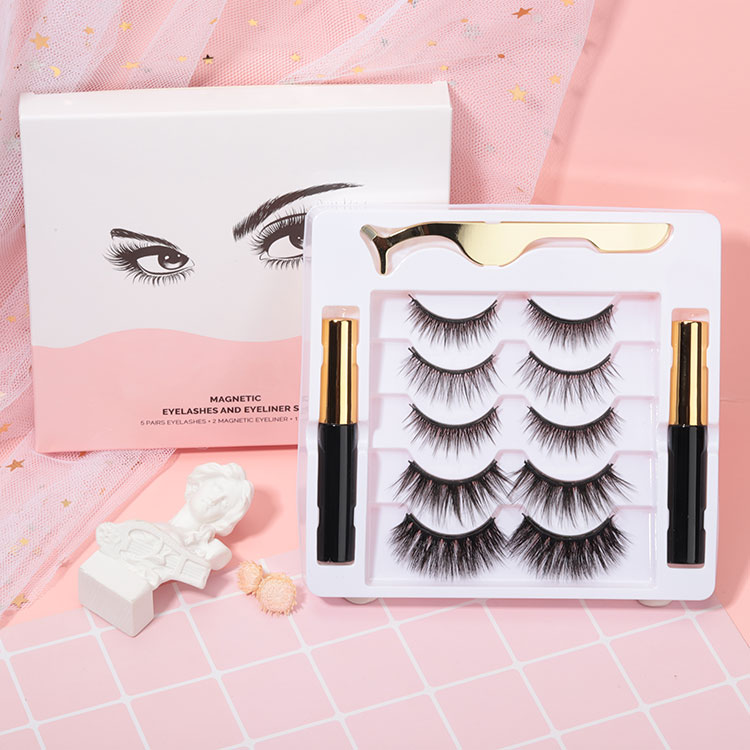 Faux Mink Lashes