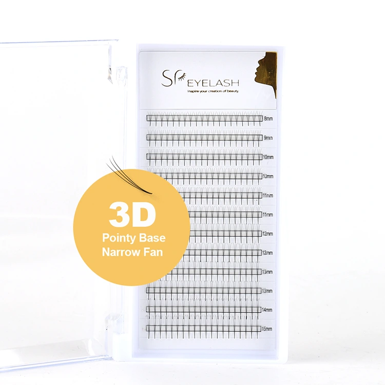 Fans estrechos de Promade 3D