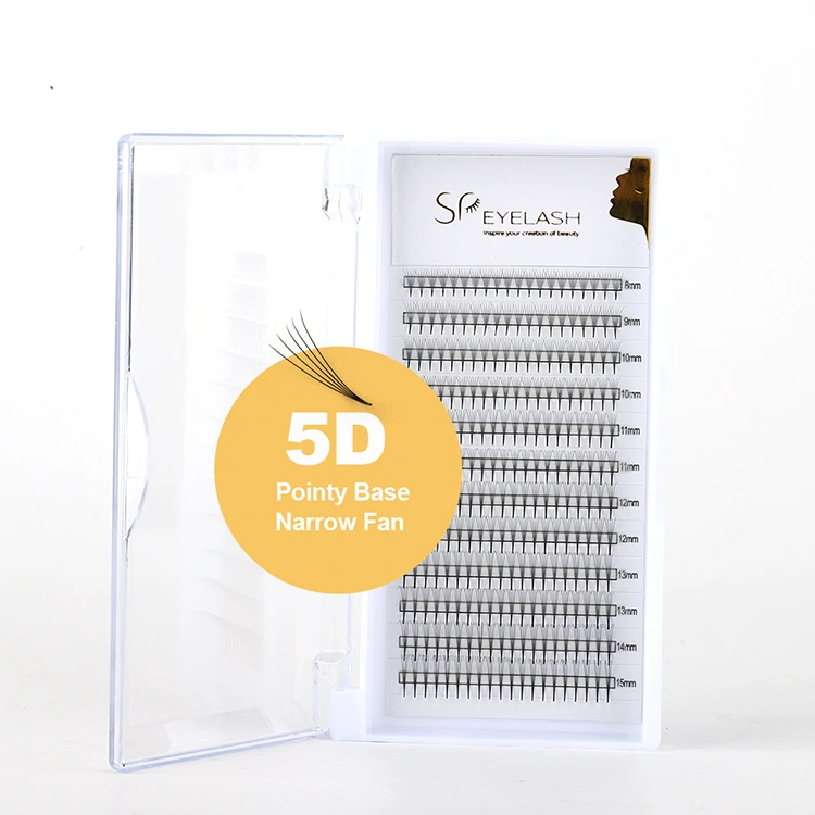 Fans estrechos de Promade 5D