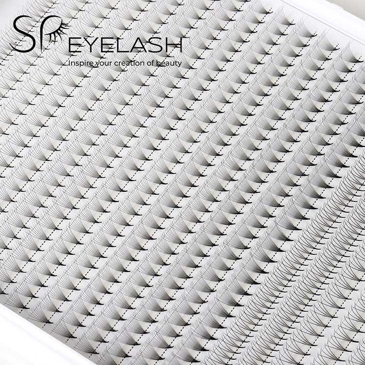 Poundy Base Russian Pre Fan Lash